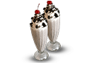 Milkshake 