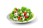  Salades 